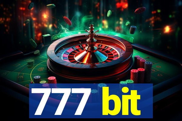 777 bit